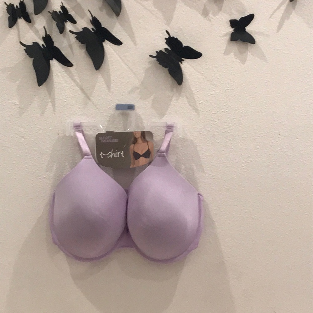 Secret treasures T -shirt bra